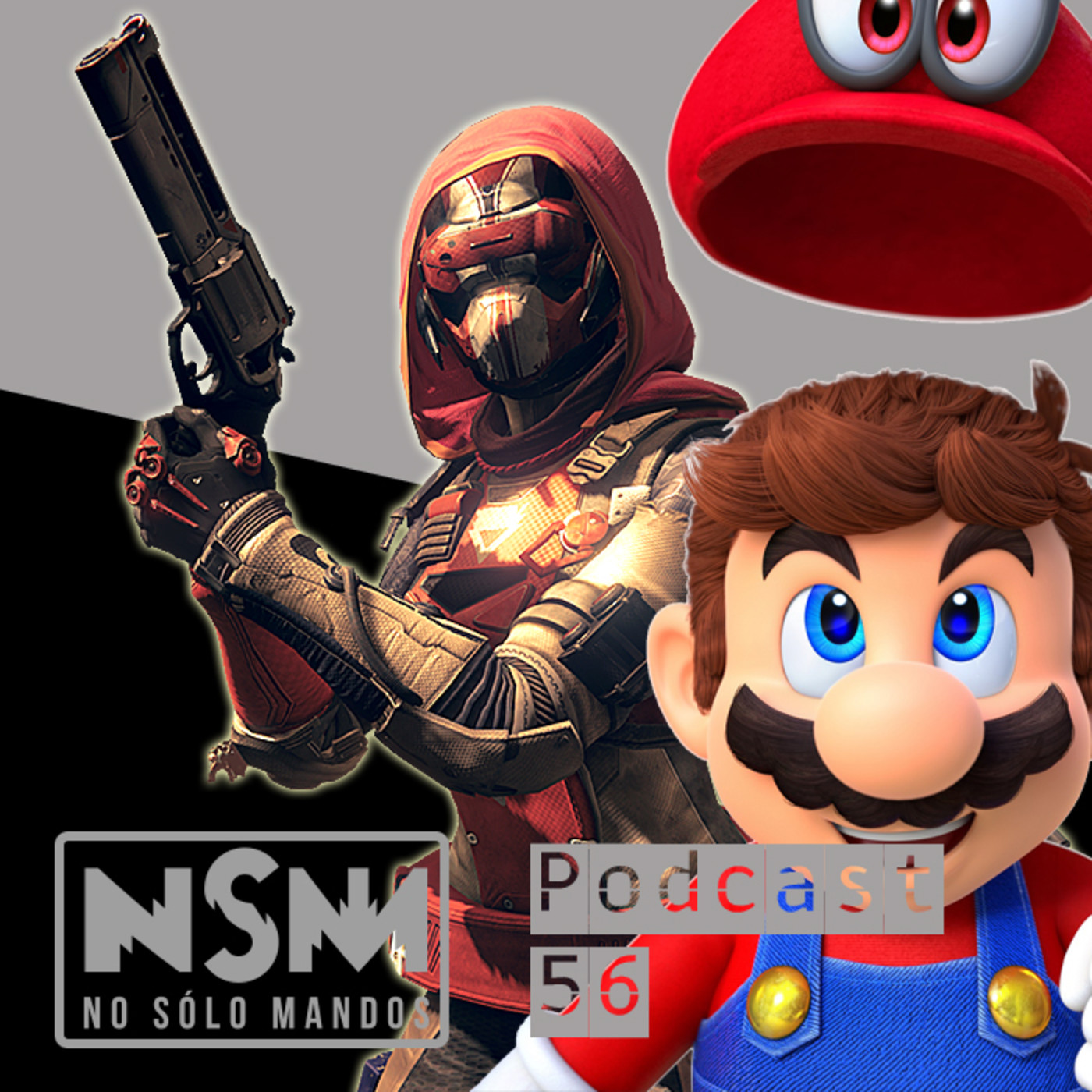 Podcast de Nosolomandos.es