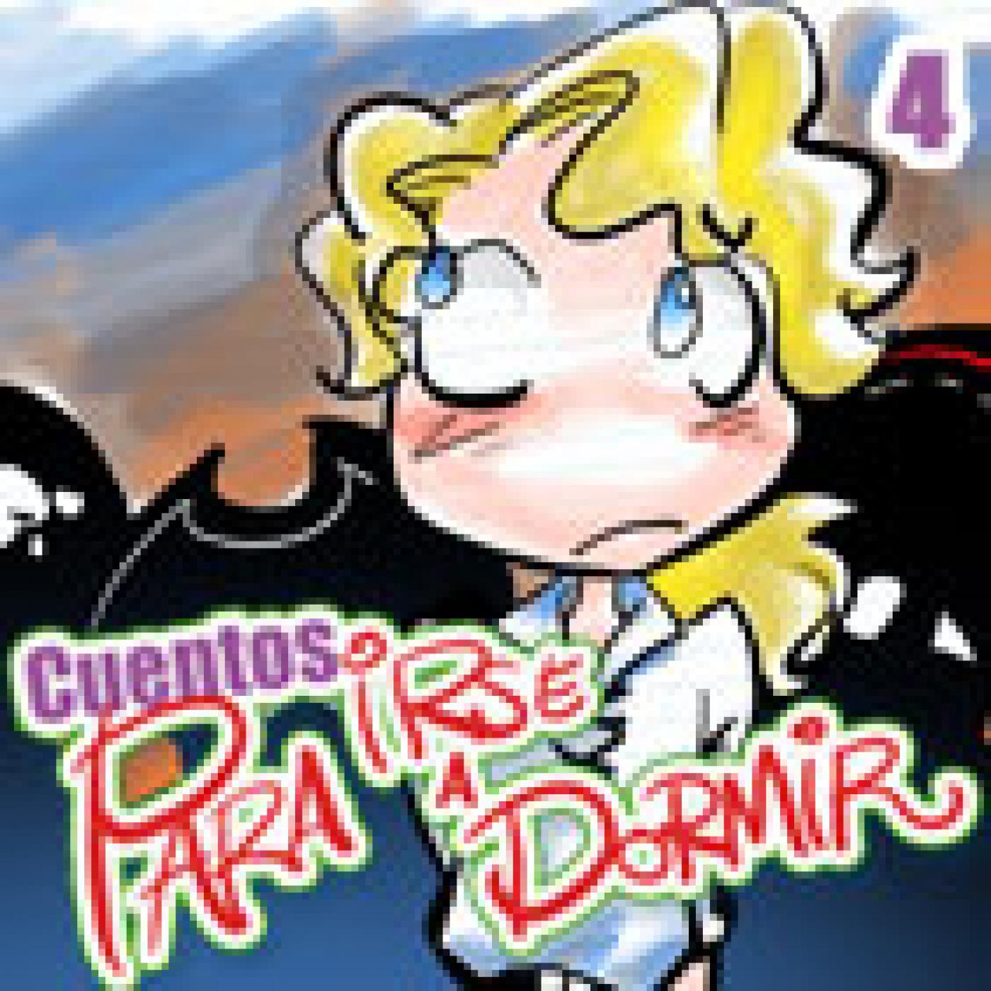 Cuentos para irse a Dormir