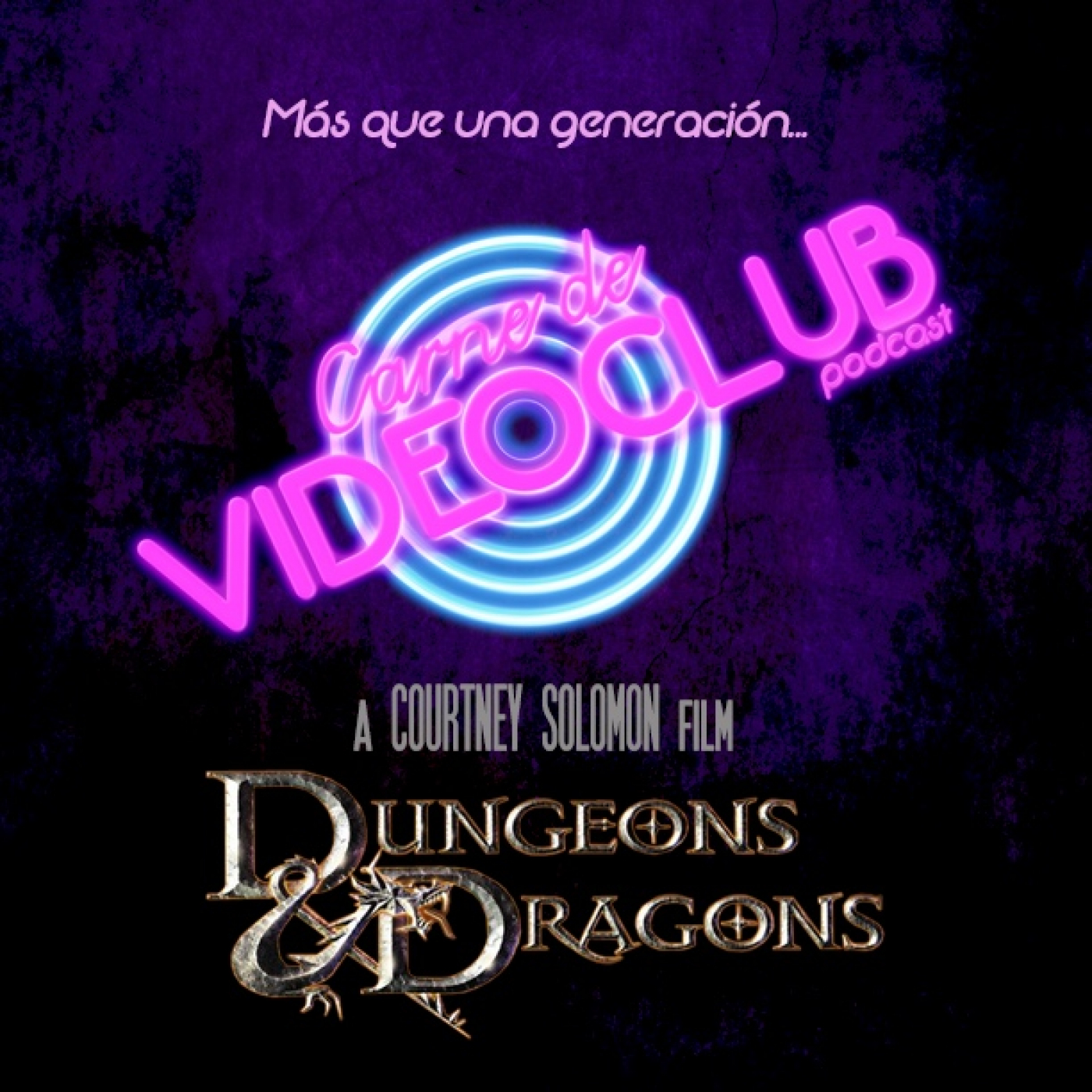 CARNE DE VIDEOCLUB