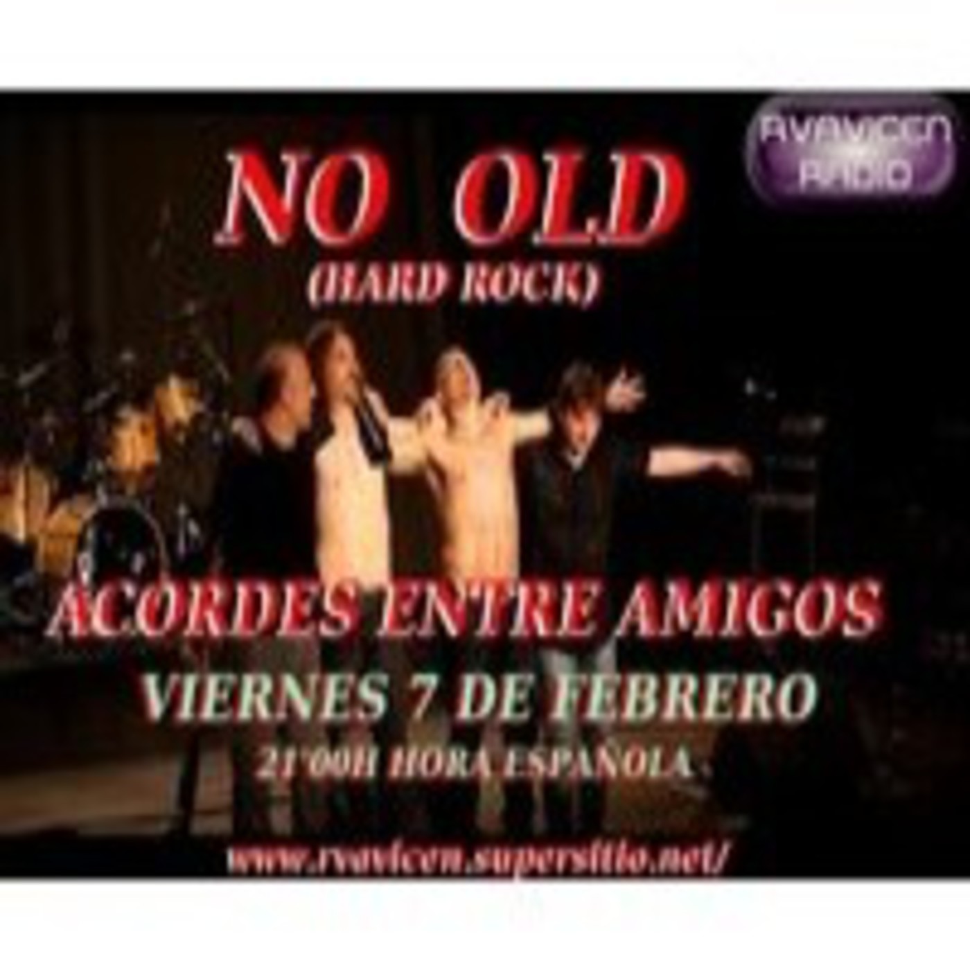 Podcast de RVA VICEN RADIO