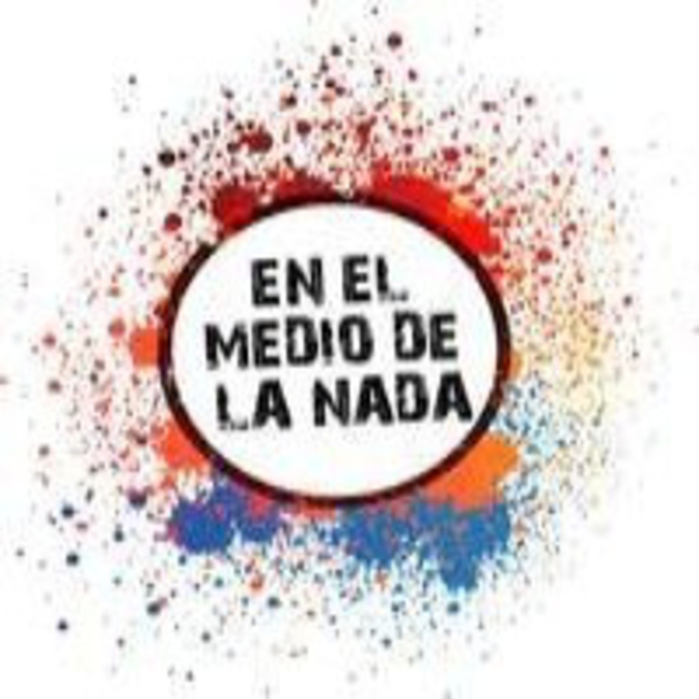 Podcast de Enelmediodelanada