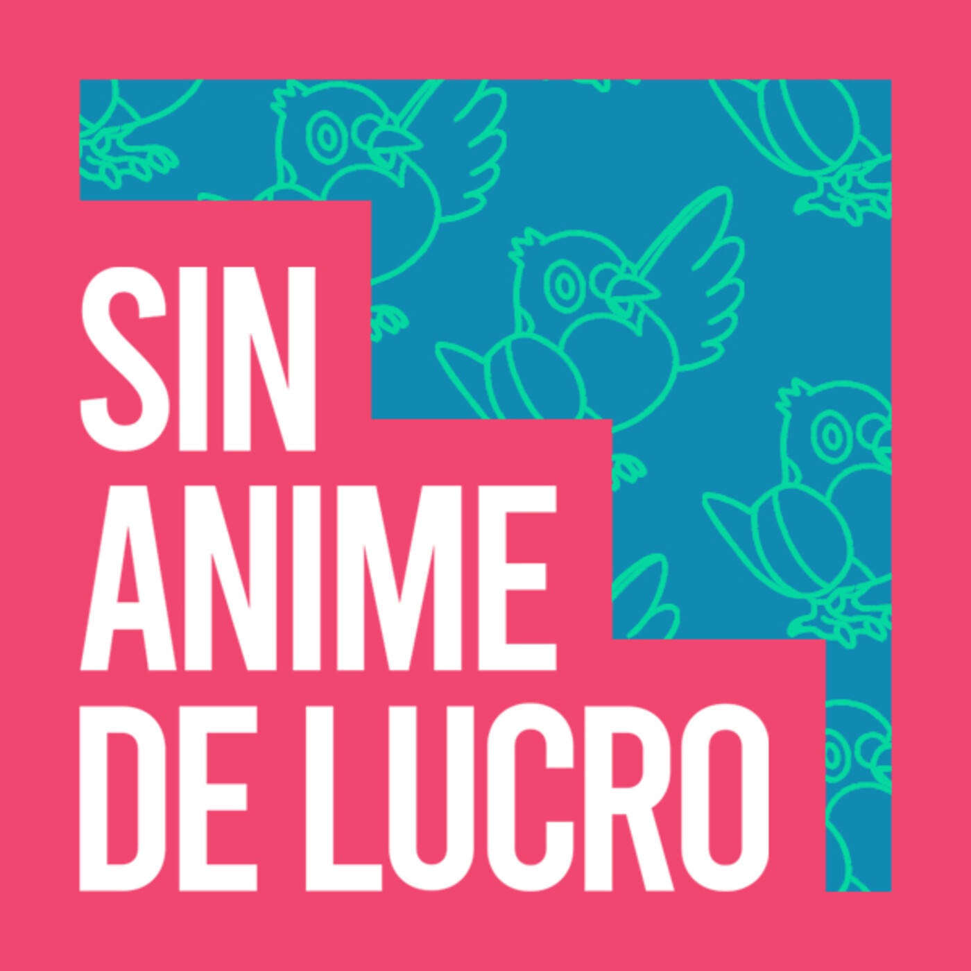 Sin Anime de Lucro