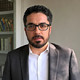 Entrevista Padre Daniel Portillo