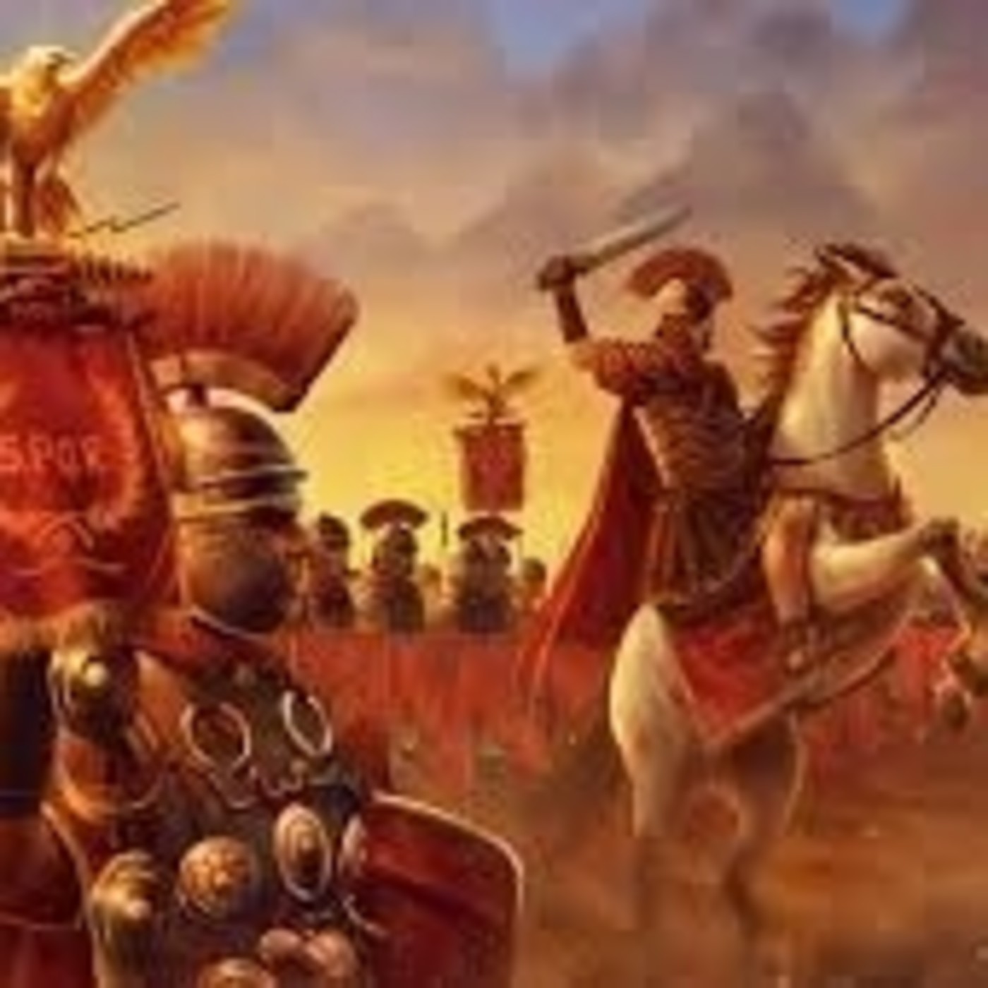 La brújula - un canal de Historia