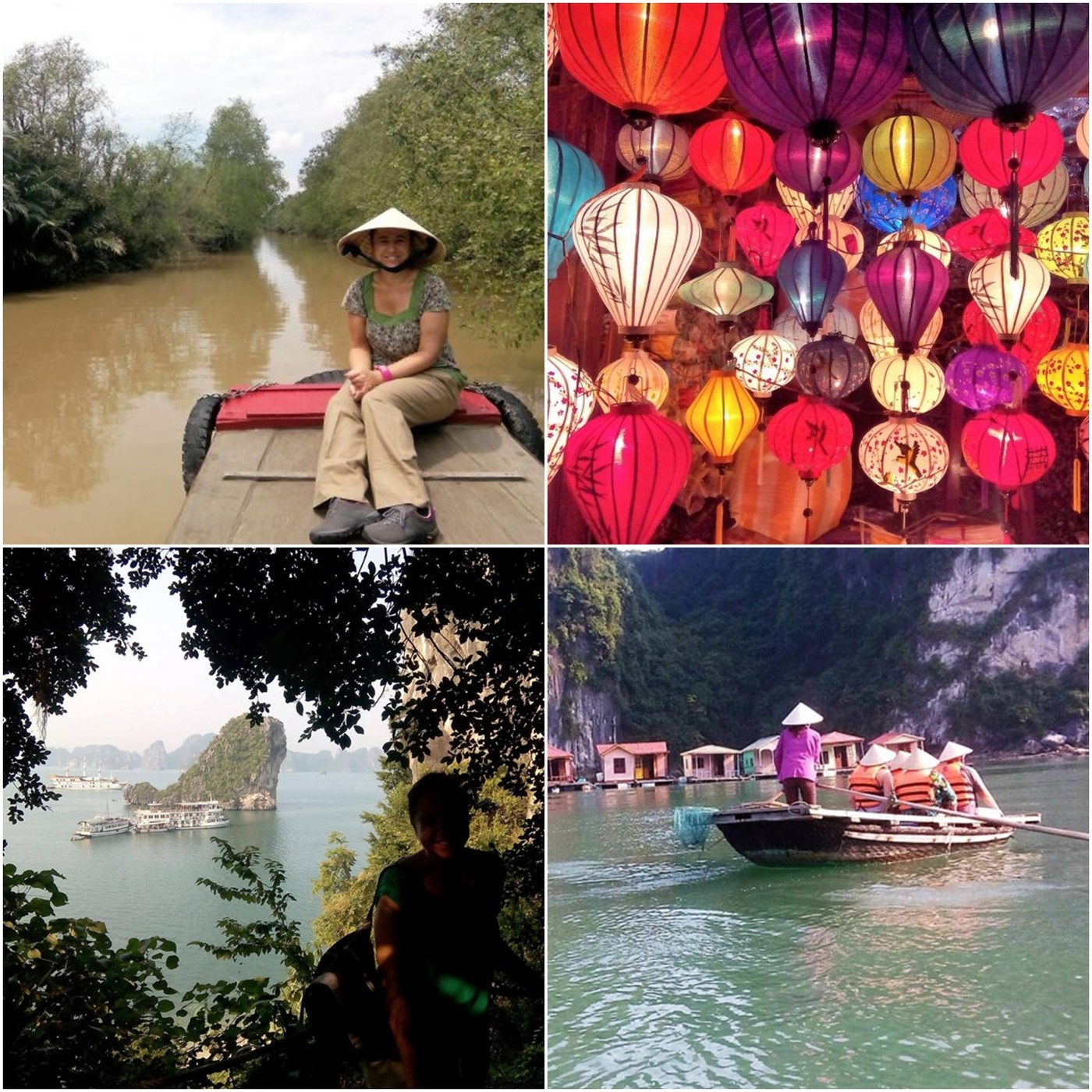 Vietnam, Camboya y Japón con Rebeca Baamonde episode artwork