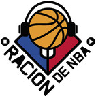 Ración de NBA: Ep.332 (15 Oct 2017) - Wizards, Sixers, Nuggets