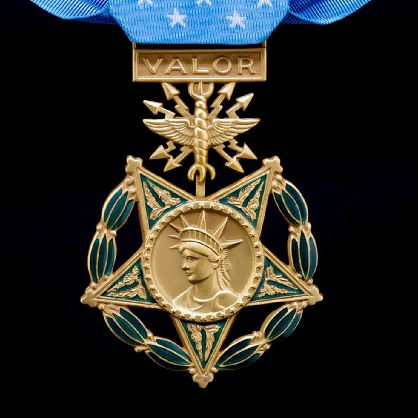 Héroes de Guerra