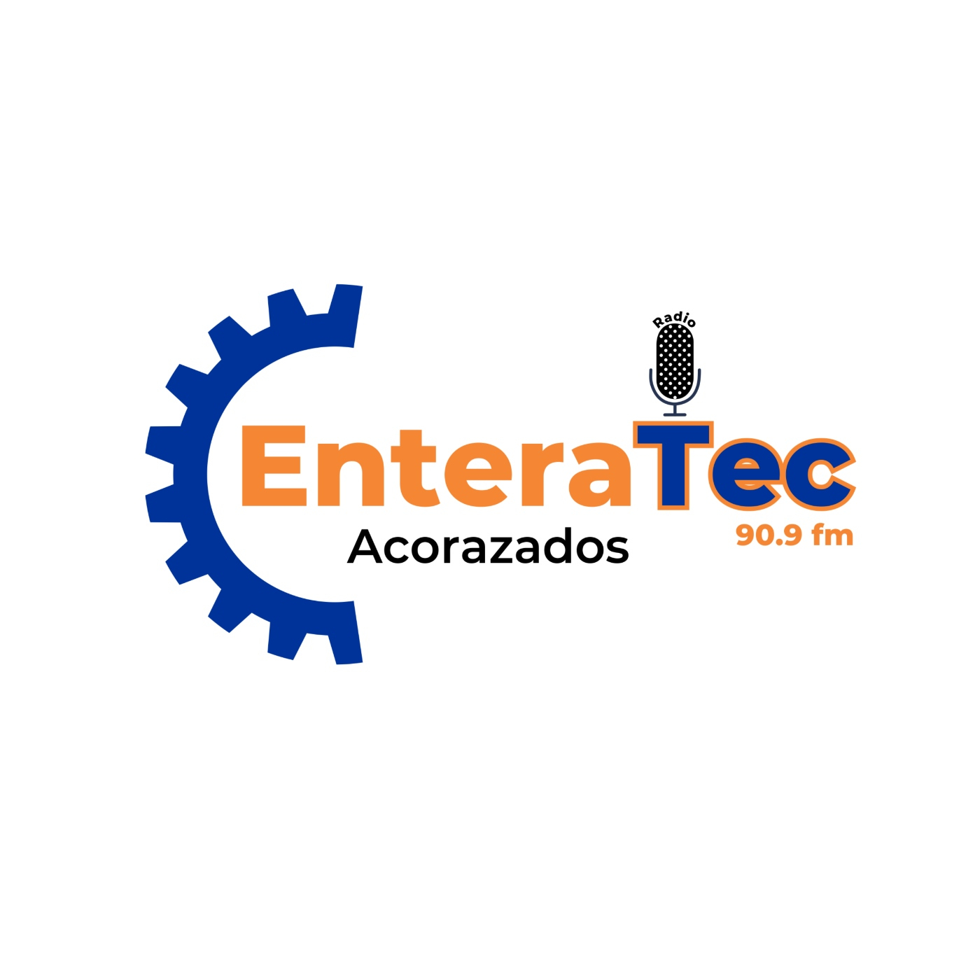 ENTERATEC ADN ACORAZADO - “Tiempo de Cambio: La Tierra Nos Habla”