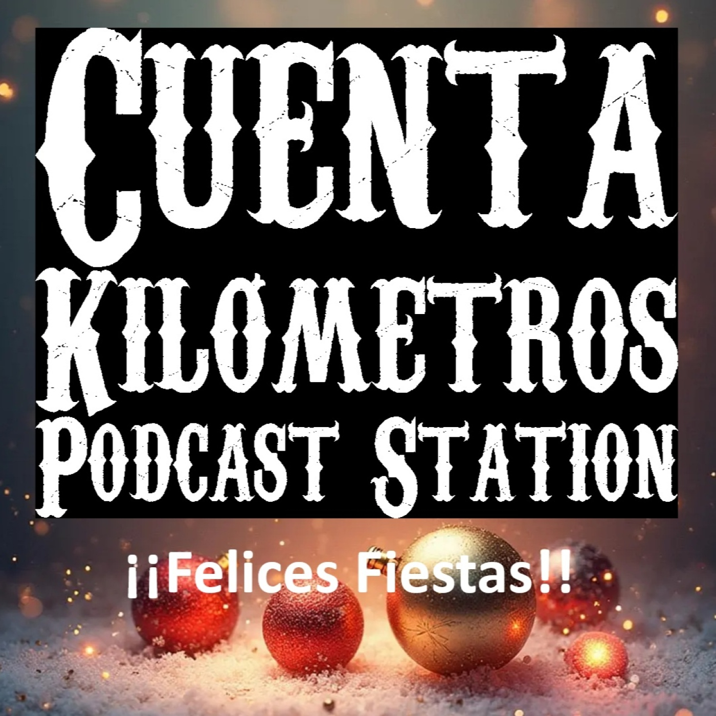 Programa Especial - Nochebuena y Navidad