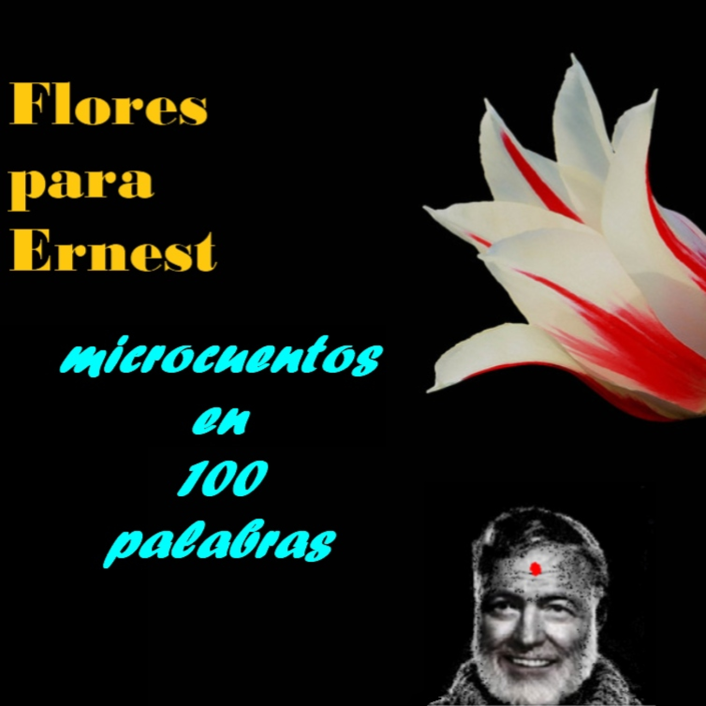 FLORES PARA ERNEST