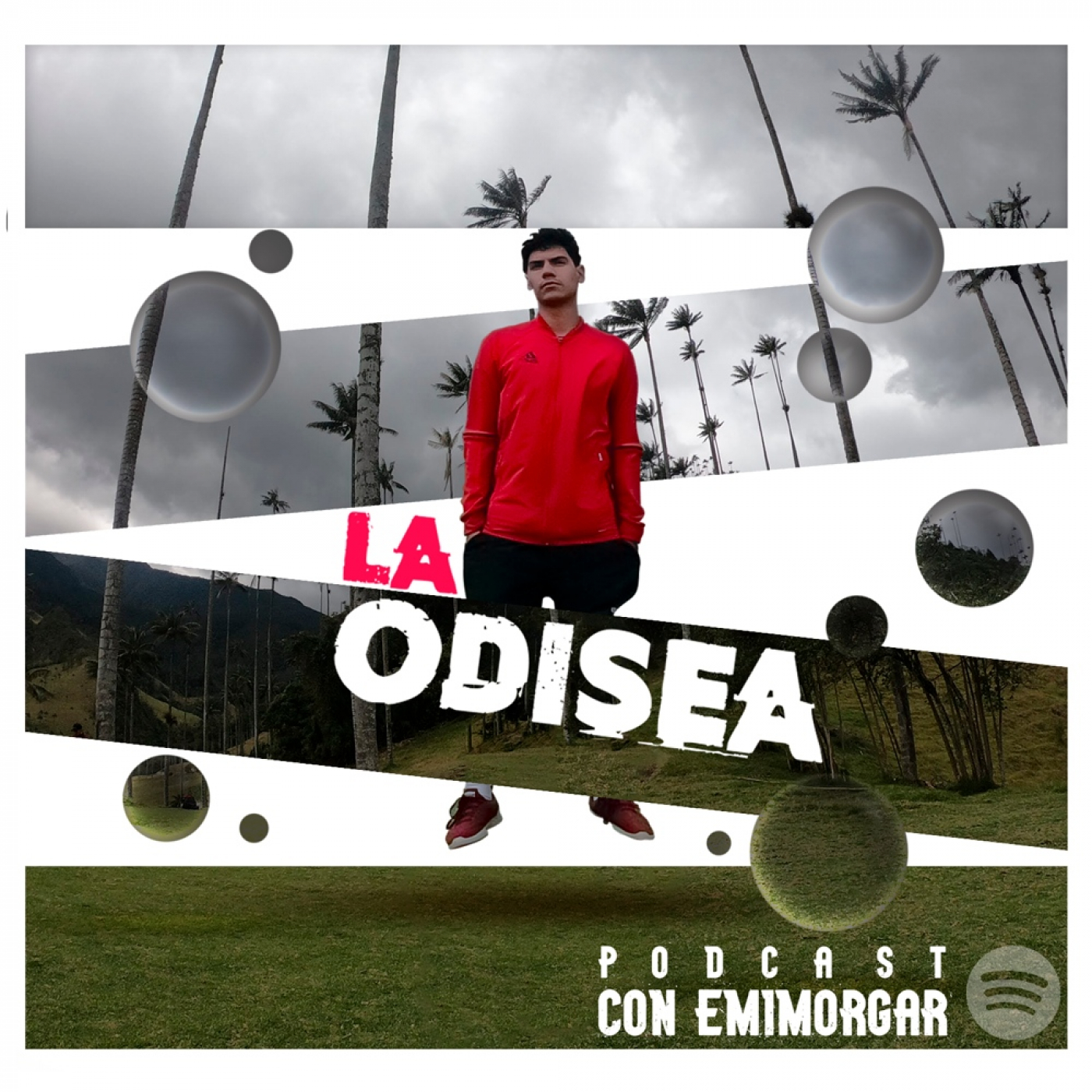 La Odisea