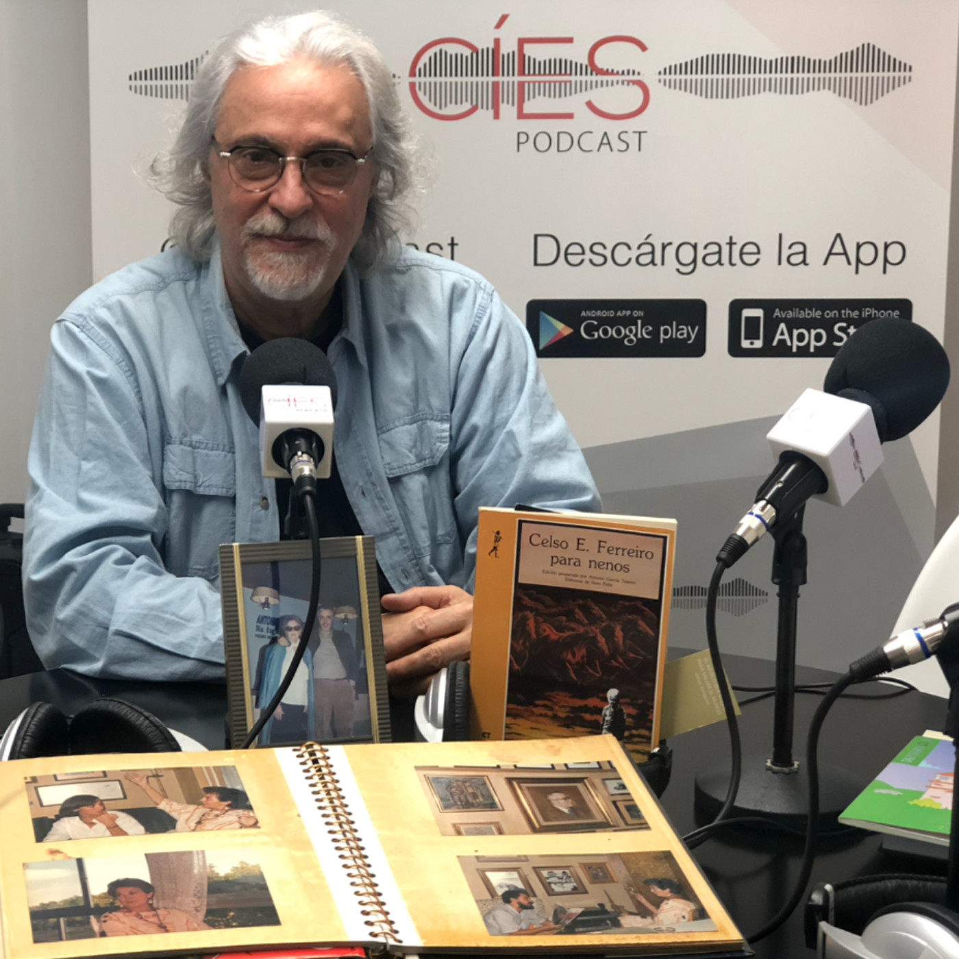 CÍES Podcast: CapÍtulo 282 _ 22-01-20