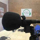 Na Encrucillada 12/07/2019