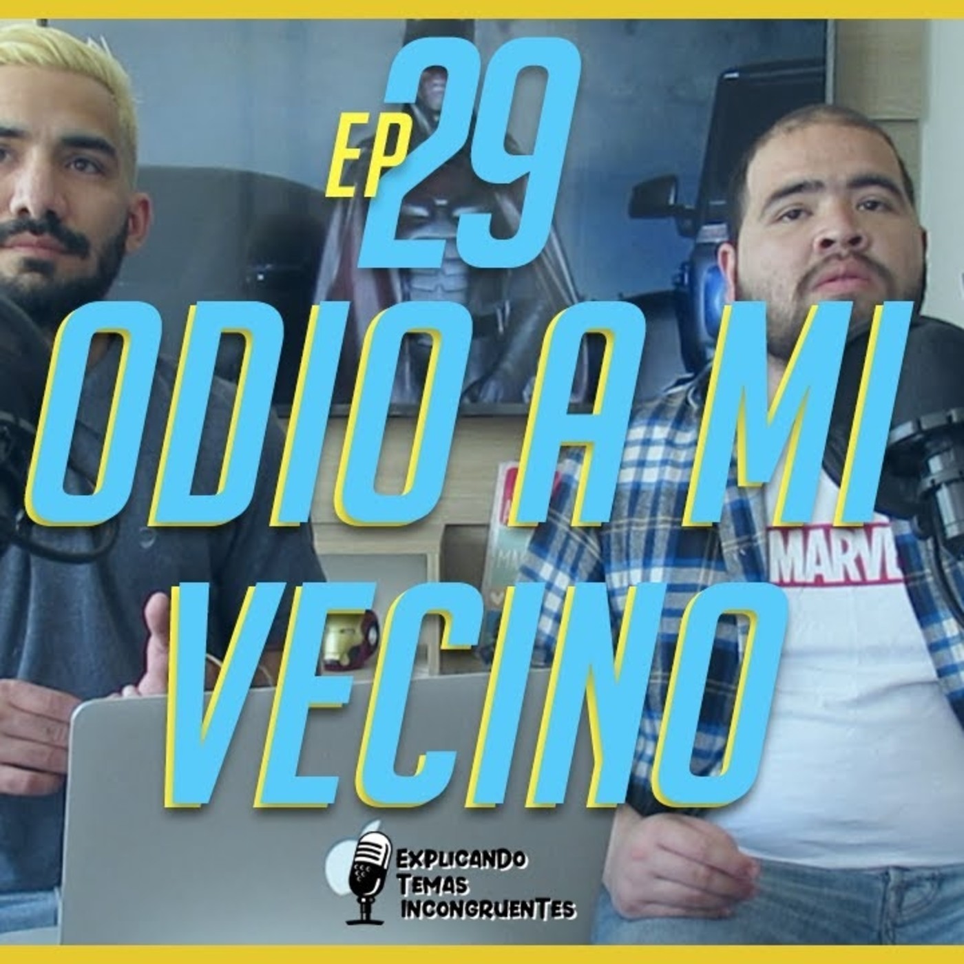 Explicando Temas Incongruentes