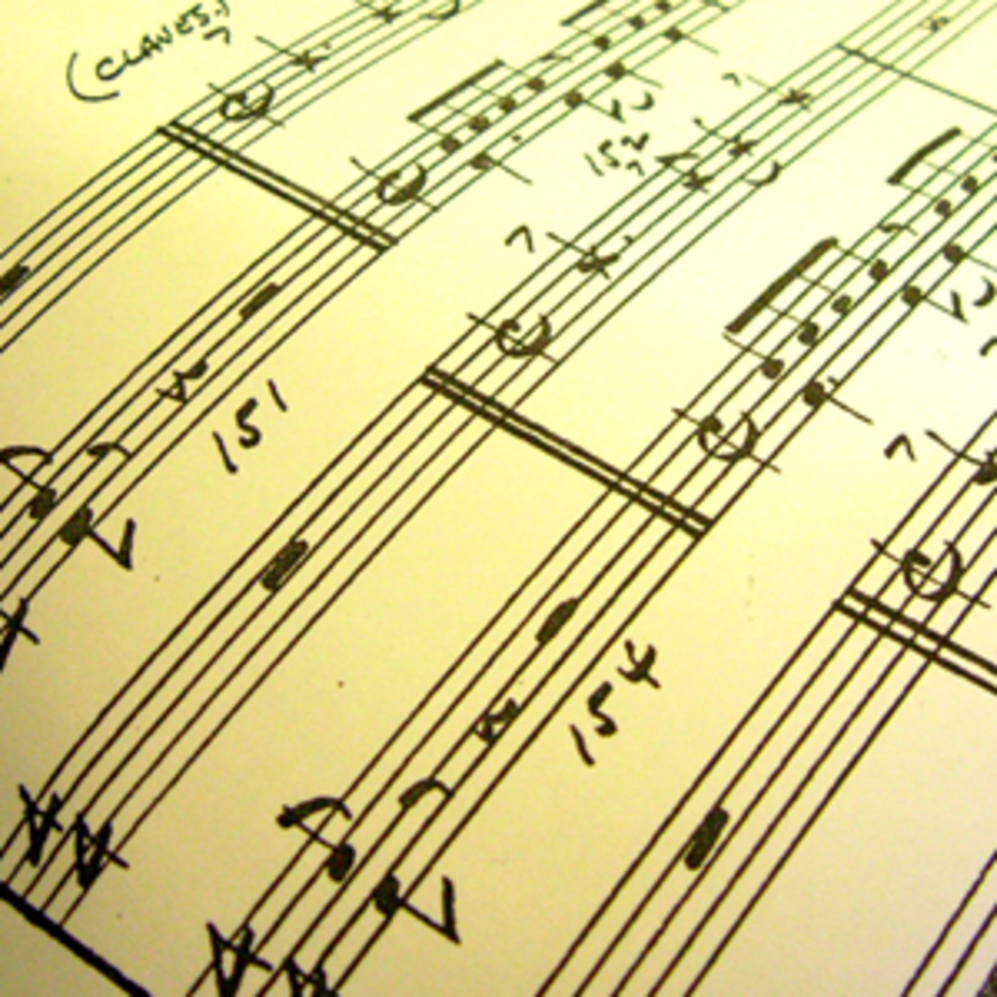 El Musiquer 1 de març de 2020 episode artwork