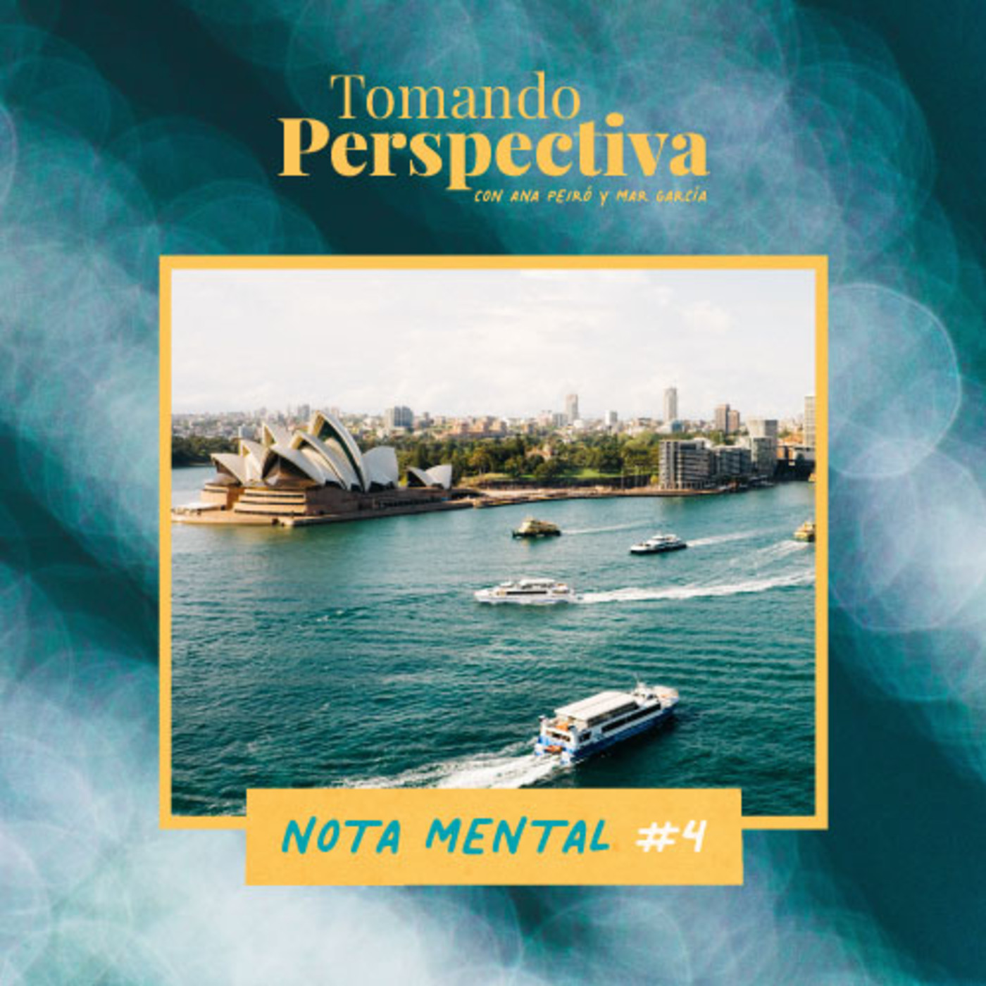 Tomando Perspectiva