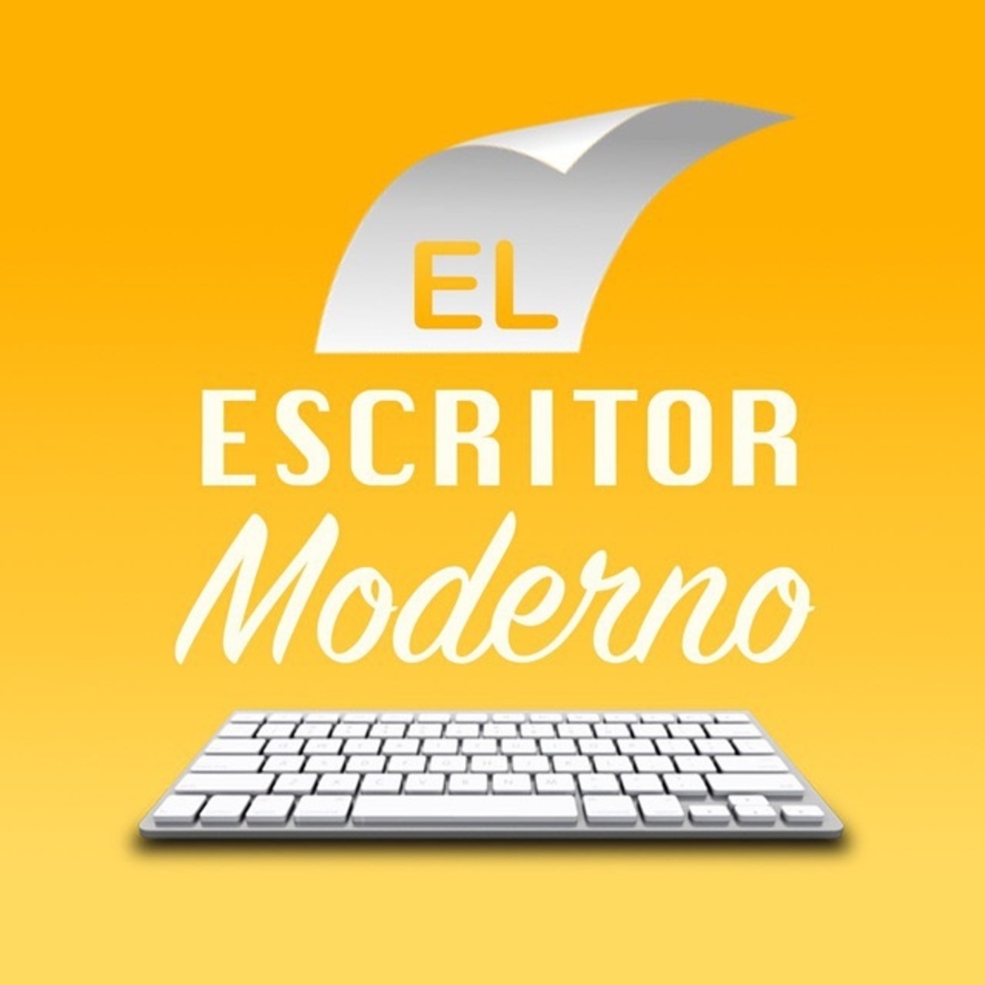 El Escritor Moderno