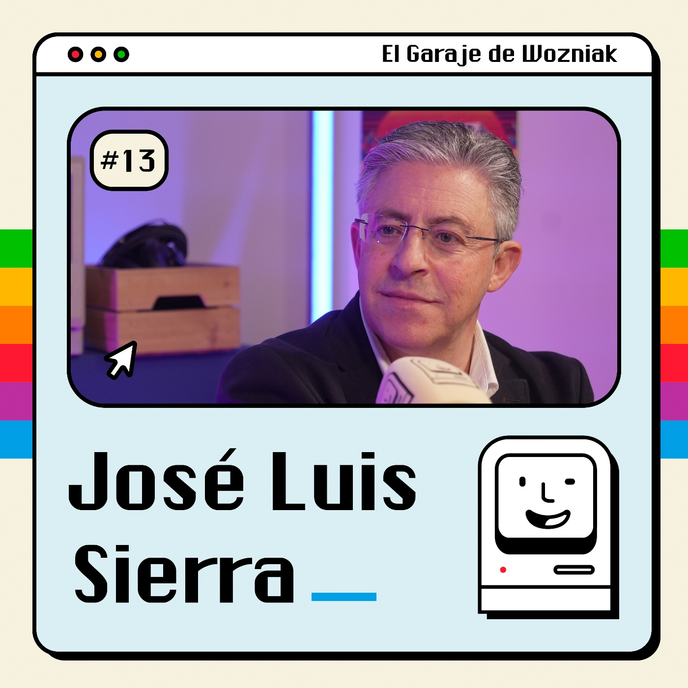 El Garaje de Wozniak