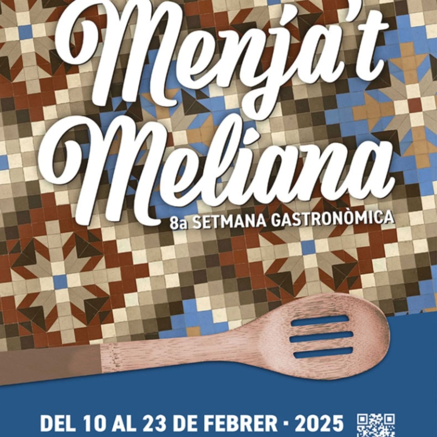 MAÑANA ES TARDE!!! MET