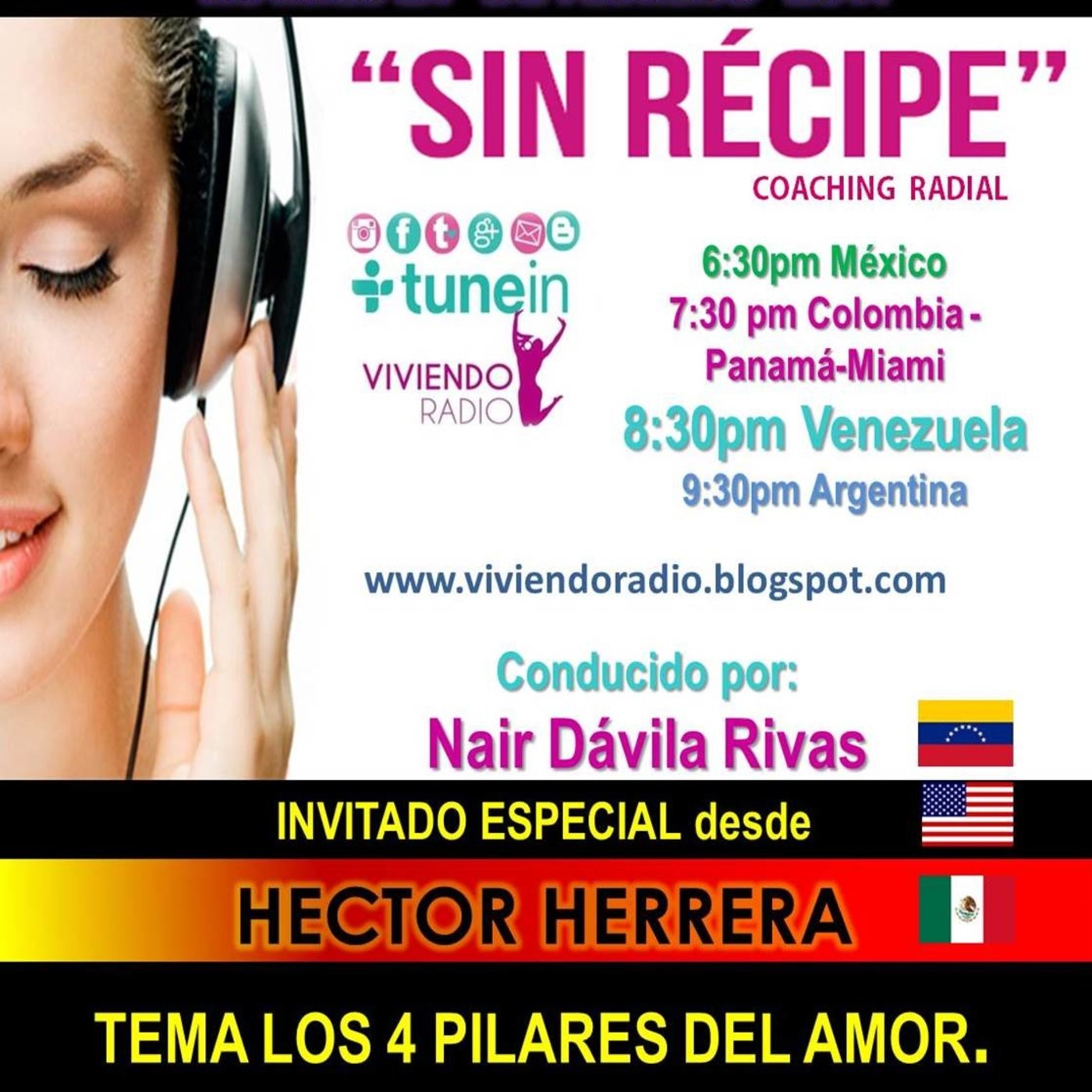 Sin Recipe 2017