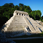 Los secretos de la pirámide Maya · Machu Picchu