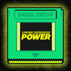 Ghoul Power PADcast Ep. 04 / Clock Tower
