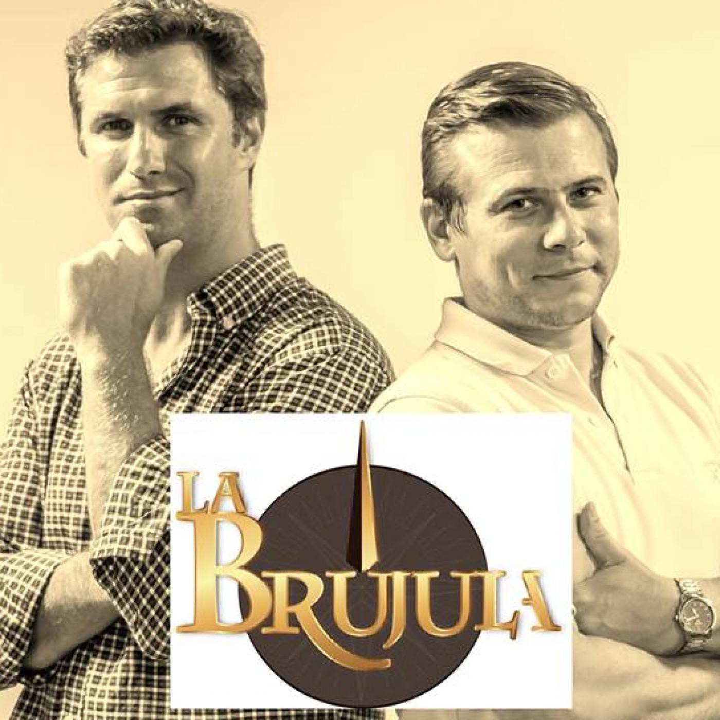 Podcast de cherrano