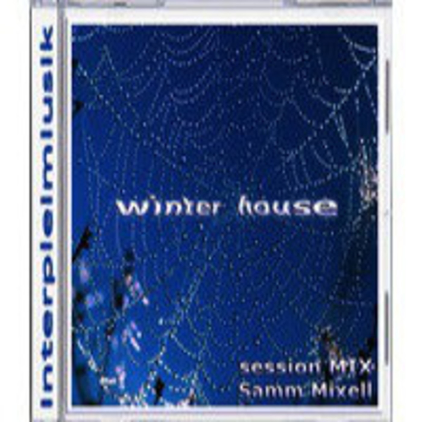 WINTER SESSION