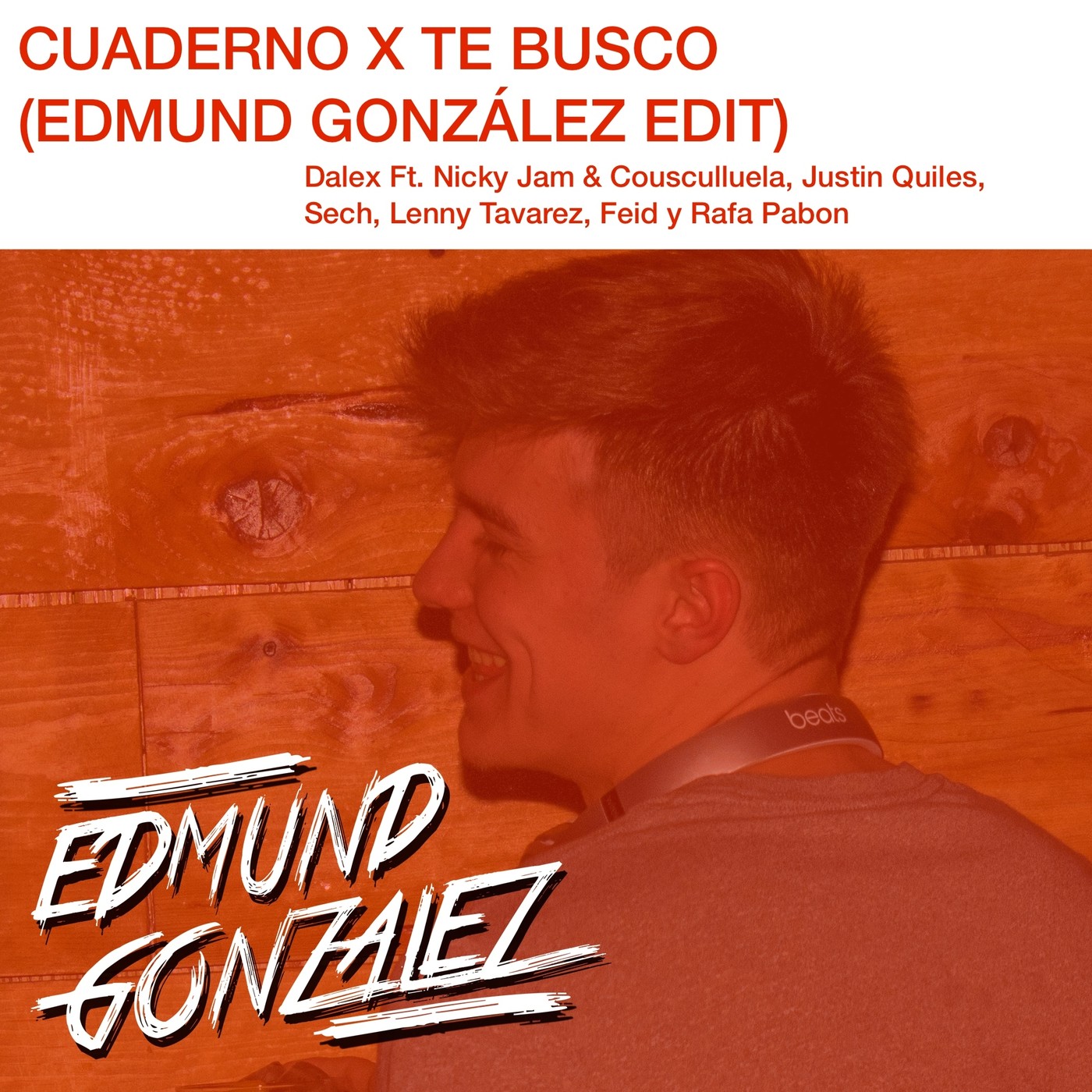 Edmund González Music (Vol. 1)