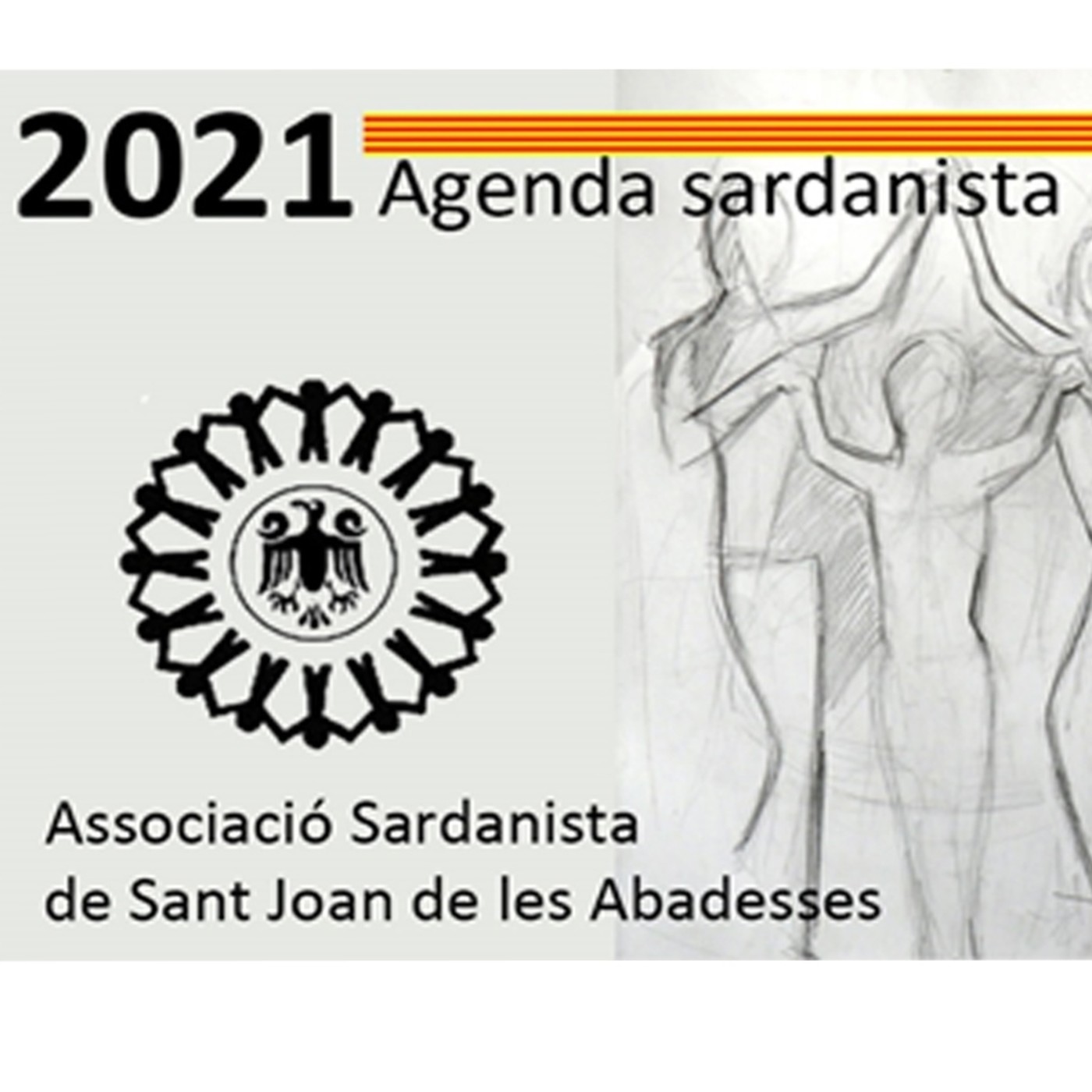 Amb grups bombolla o com sigui, però tornen les sardanes ballades episode artwork