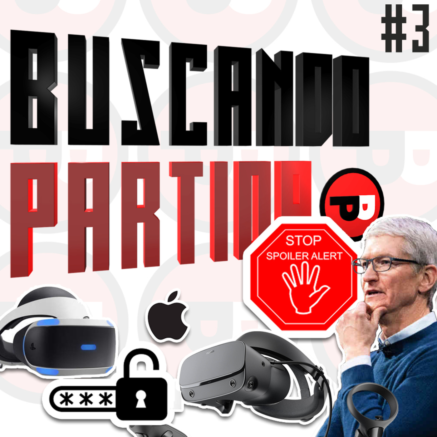 Buscando Partida