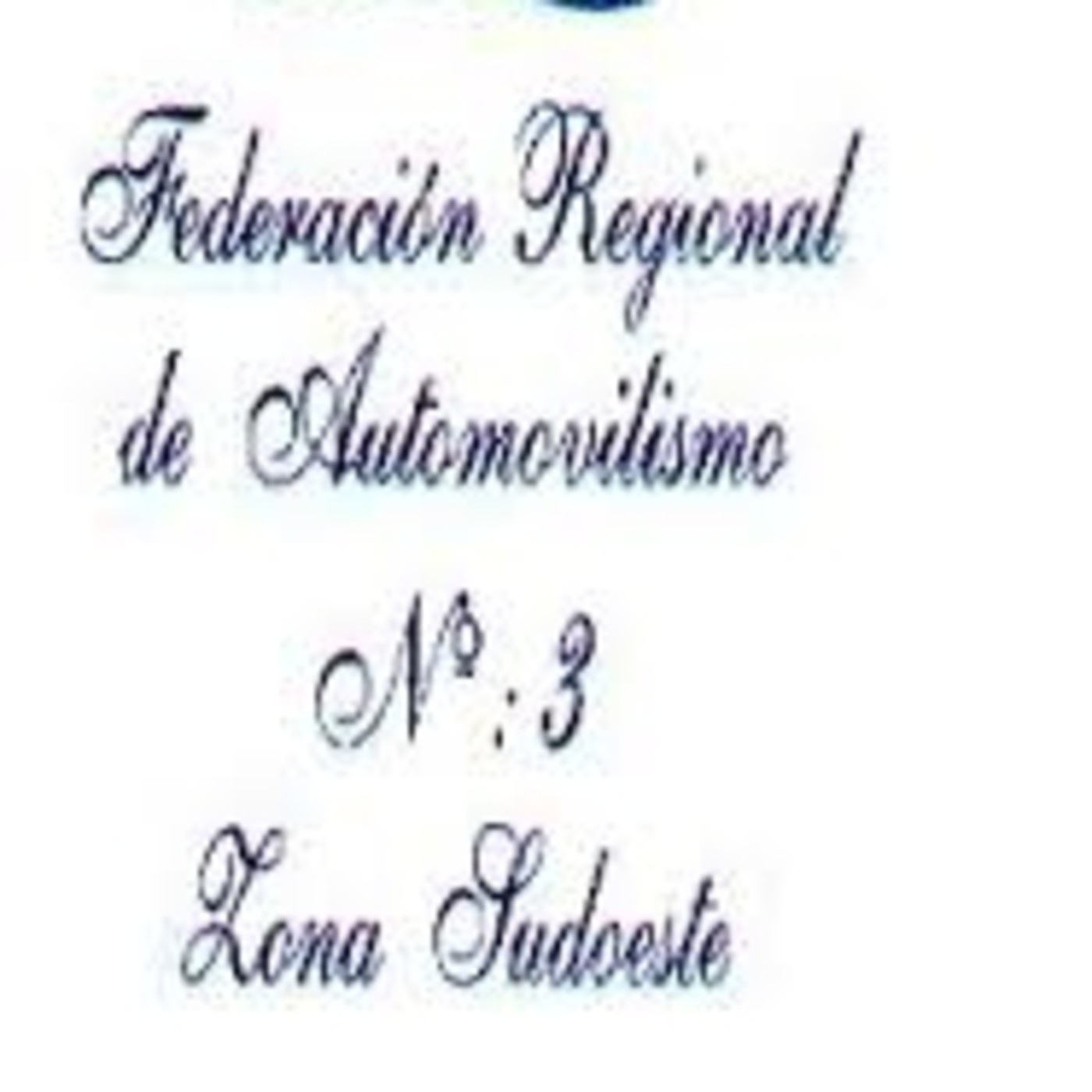 A FONDO CON EL AUTOMOVILISMO