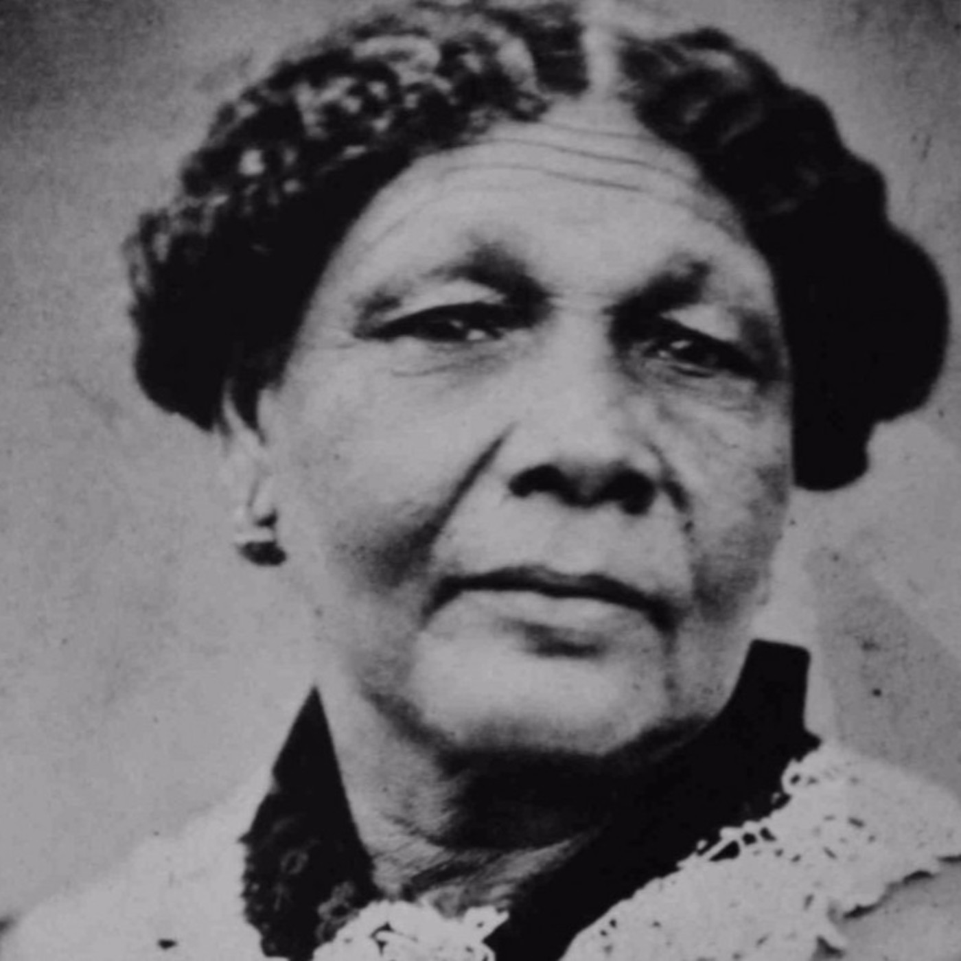 Mary Seacole episode artwork