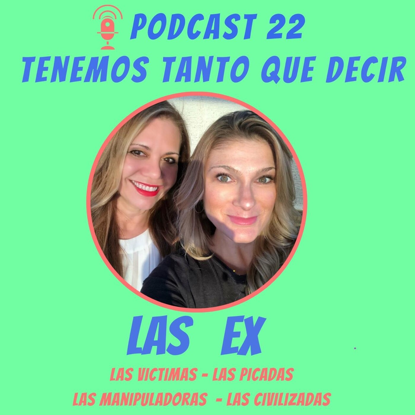 Tenemos Tanto Que Decir