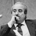 ENIGMAS DE LA HISTORIA: El juez Falcone, la batalla de Buitz y Tesla