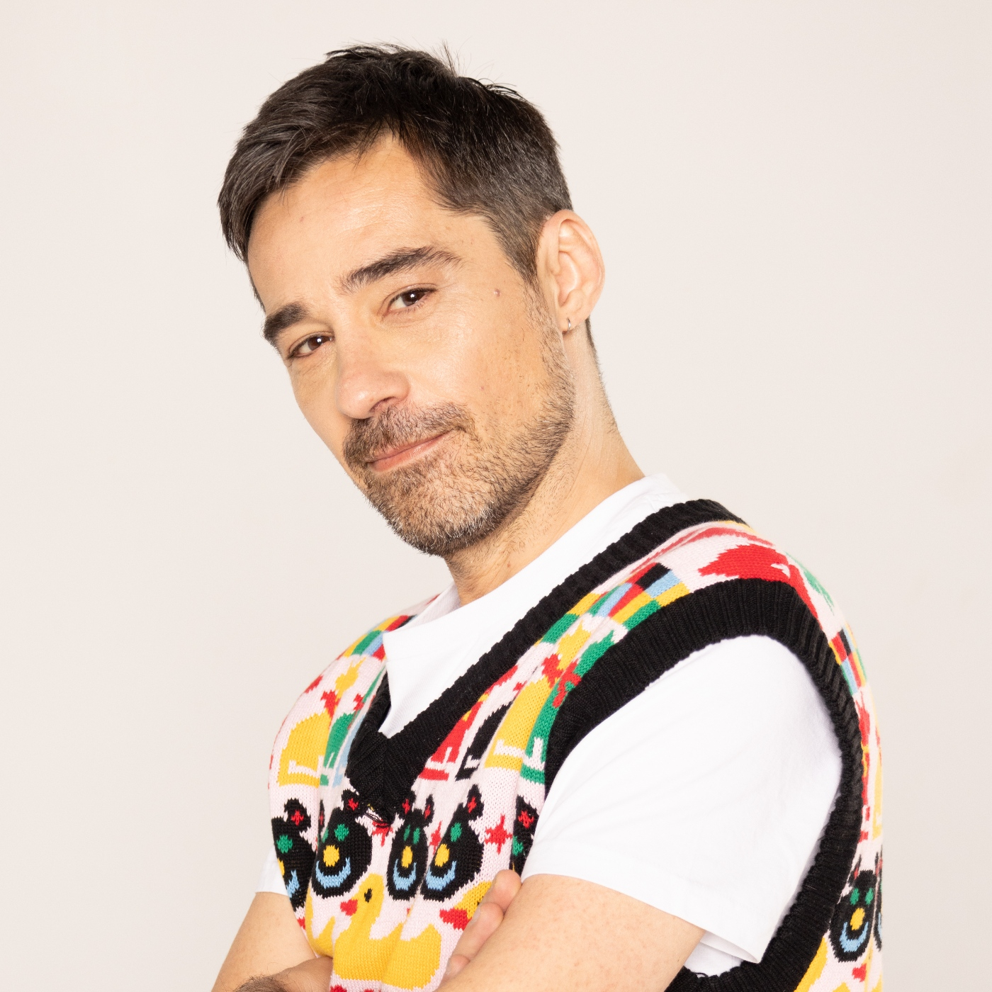 REVELACION O TIMO, EL PODCAST DE JENESAISPOP