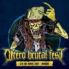 Diario de un Metalhead 327 OTERO BRUTAL FEST