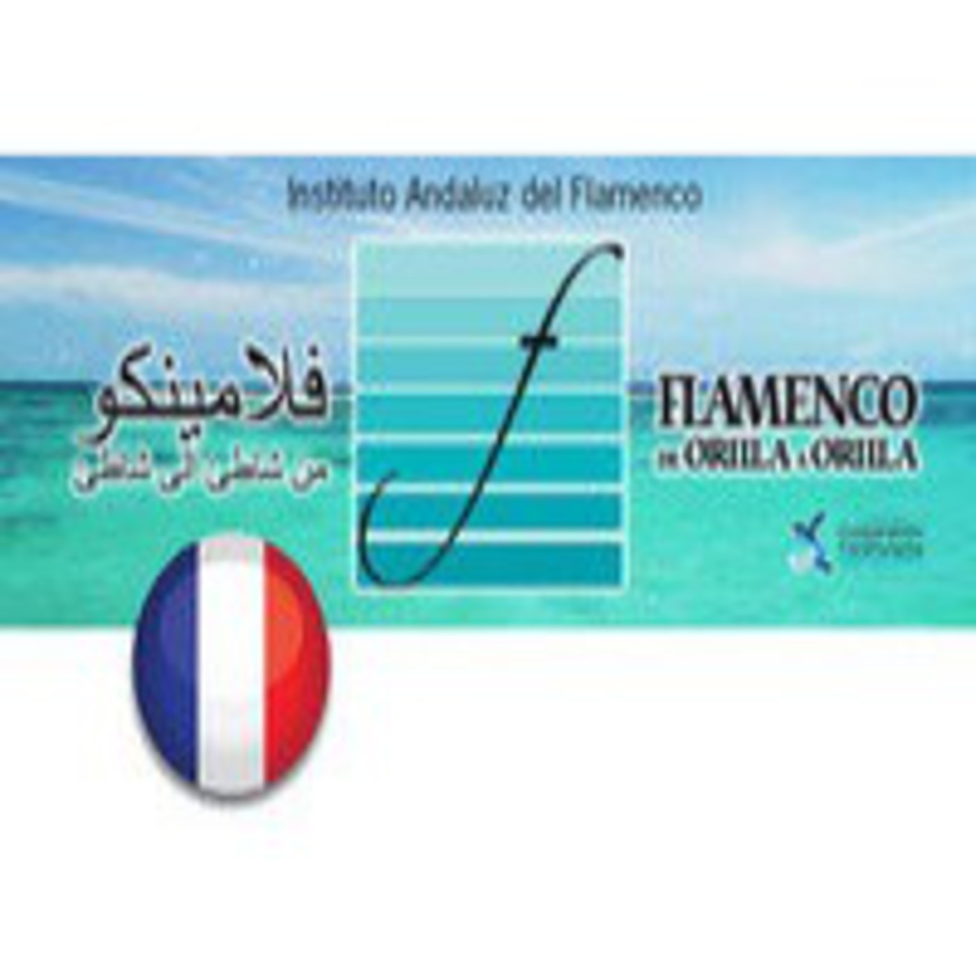 Flamenco de orilla a orilla
