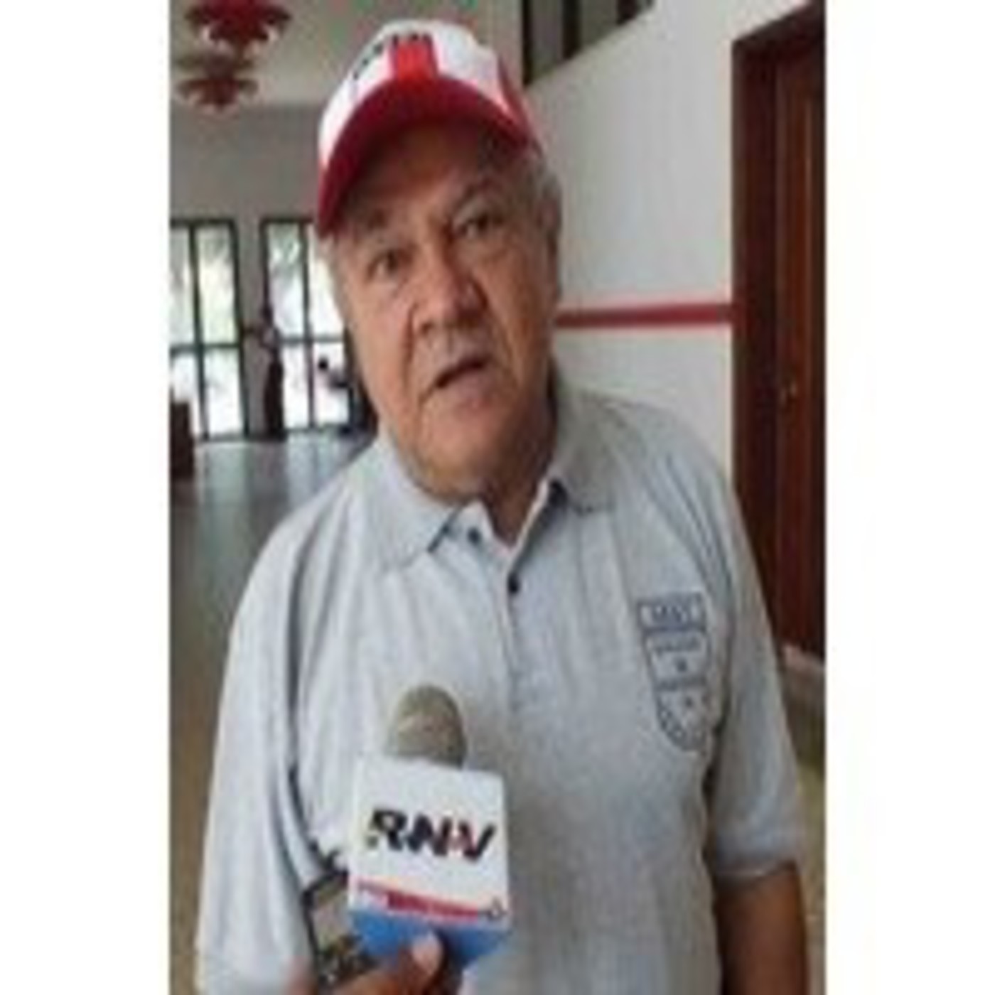 Podcast Noticias corresponsalía RNV Portuguesa