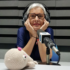 En La Pecera de Eva, 18 de junio de 2019