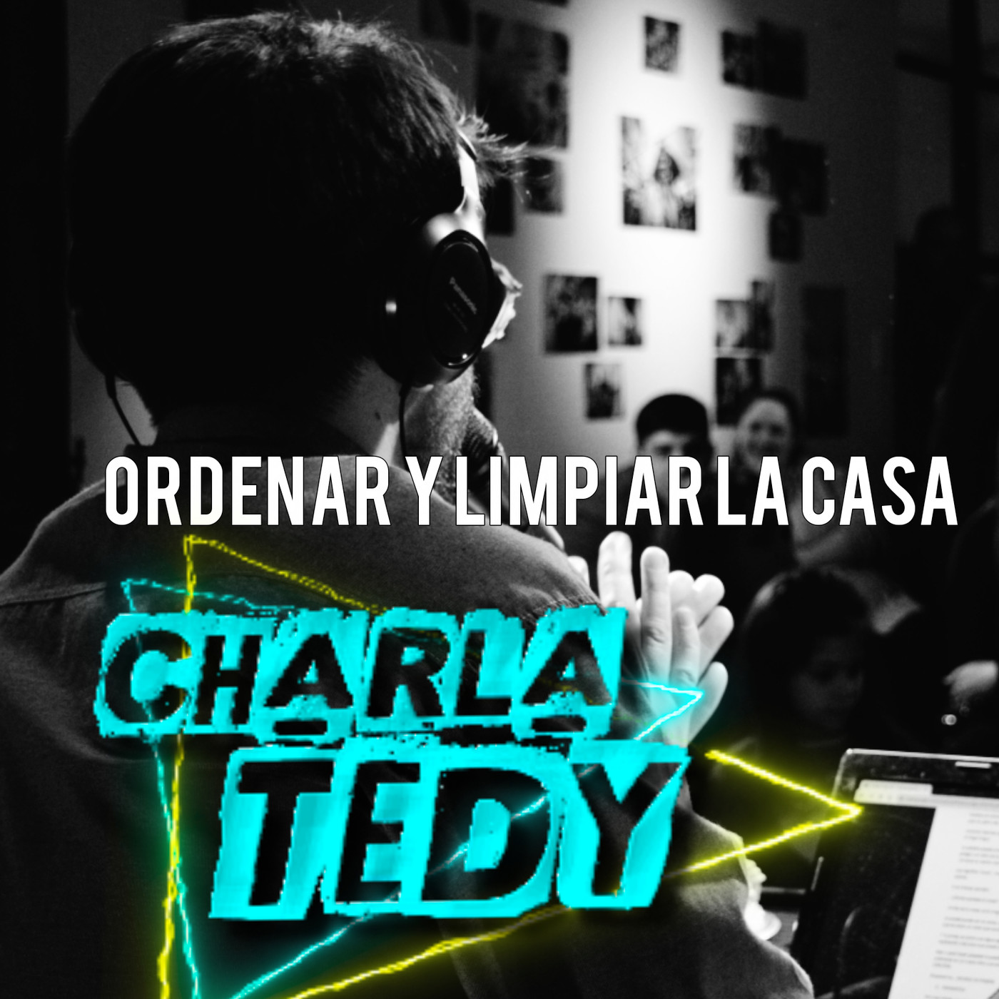 Charla Tedy