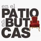 Tristán Ulloa con 'en el Patio de Butacas'