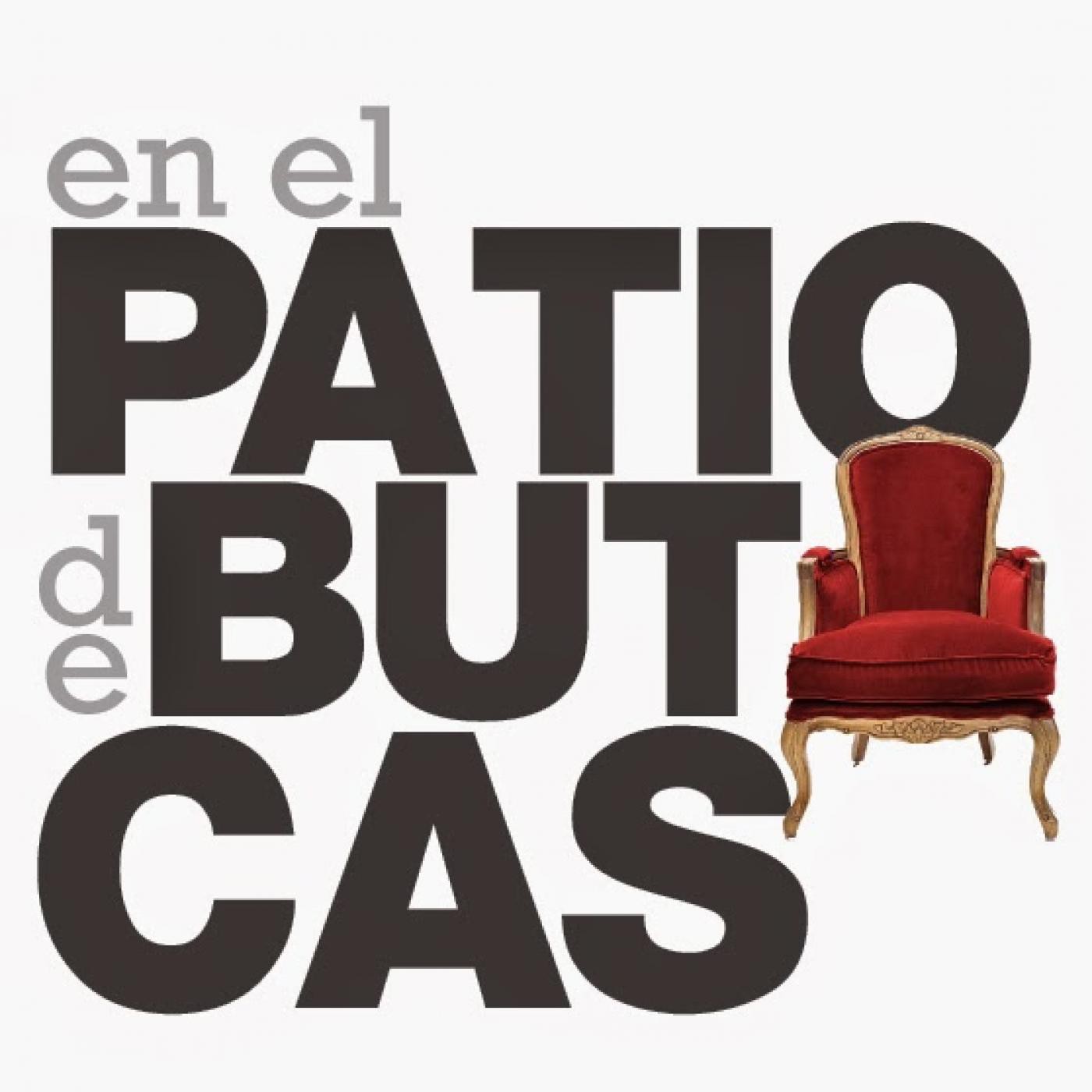 Podcast de SaraBandres