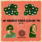 Música para llevar 'Novedades de Enero' Vol.65