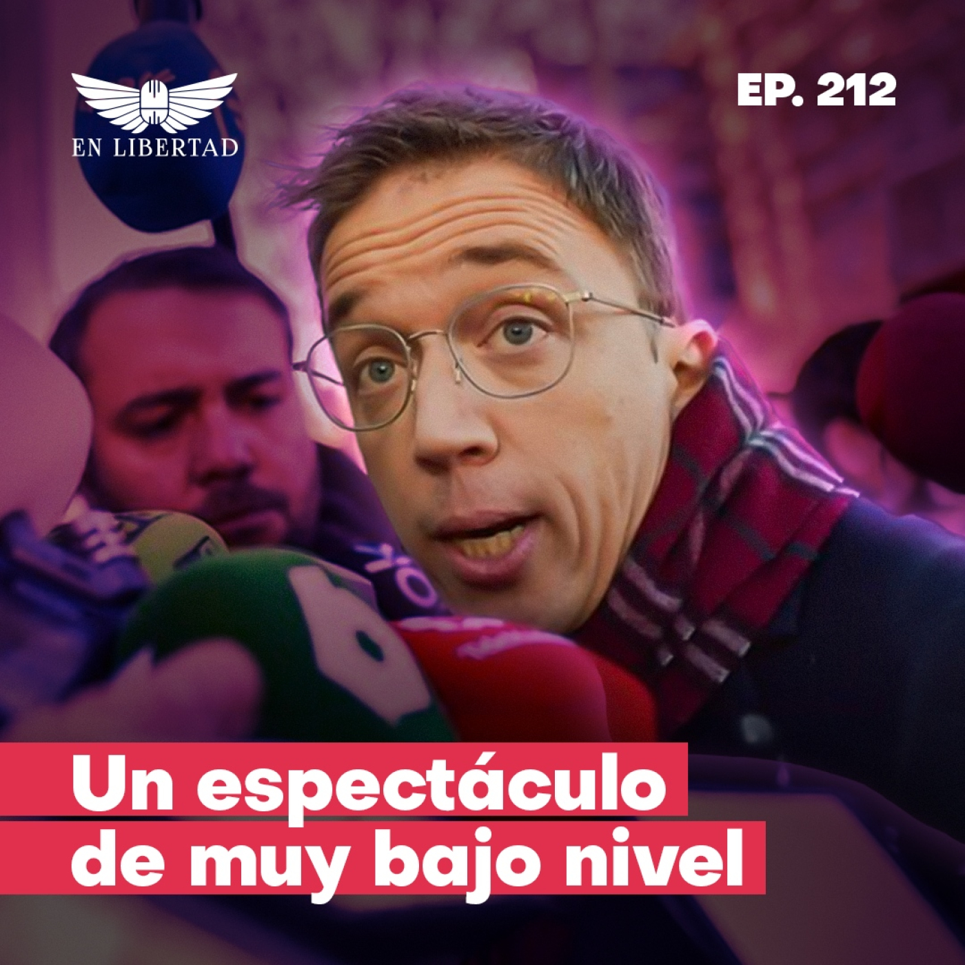 En Libertad