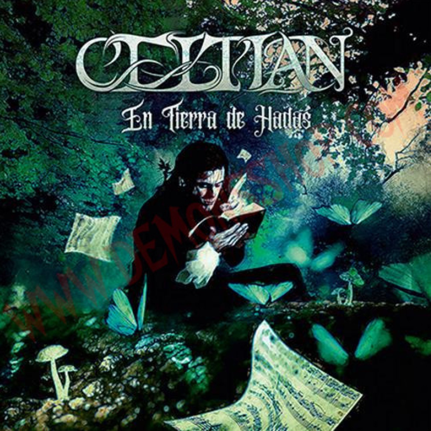 33º Entrevista a Celtian, conciertos y más episode artwork
