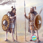 Historias al Alba 52. Los Celtíberos