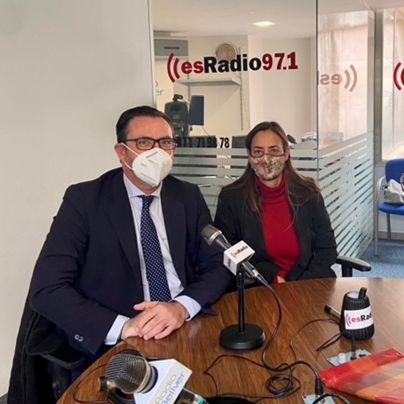 Podcast ASIMA