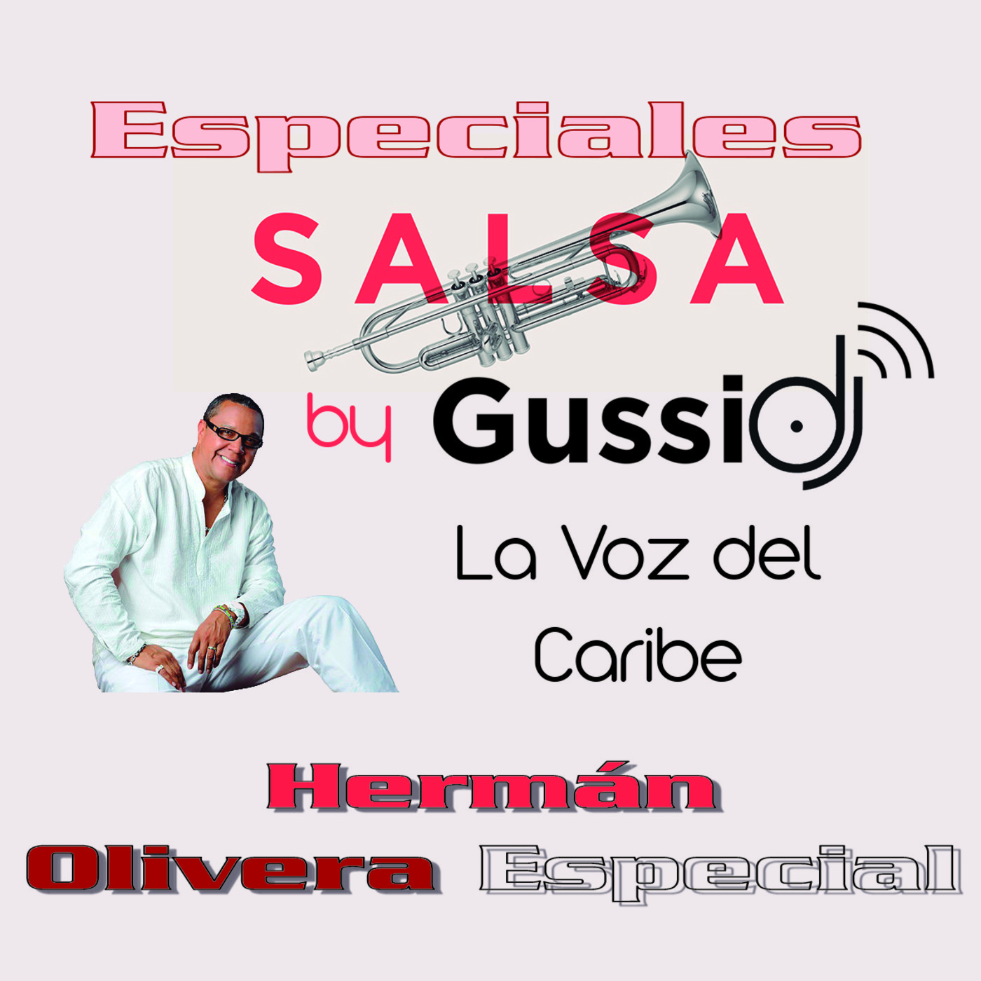 GussiDj - Gozando la buena salsa