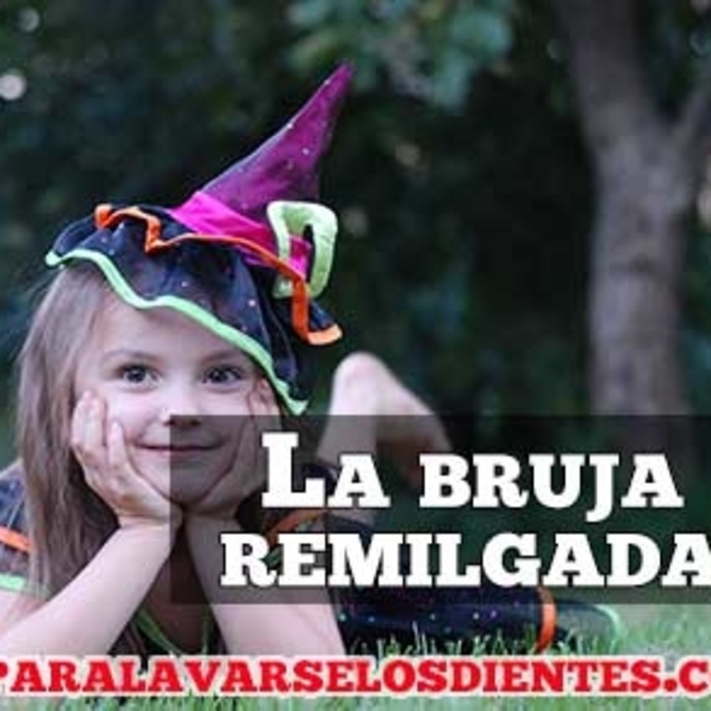 Cuentos cortos para lavarse los dientes